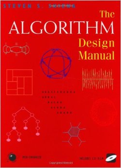 Algorithm Design Manual