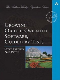 Growing Object Orientated Software