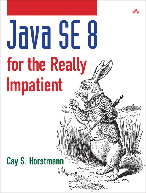 Java SE8 